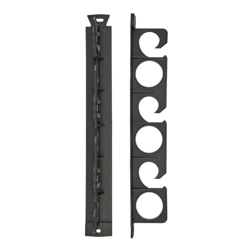 Berkley Fishing Rod Racks & Rod Holders | Rod Management Storage - style: Wall/Ceiling 5 Rod Or Combo