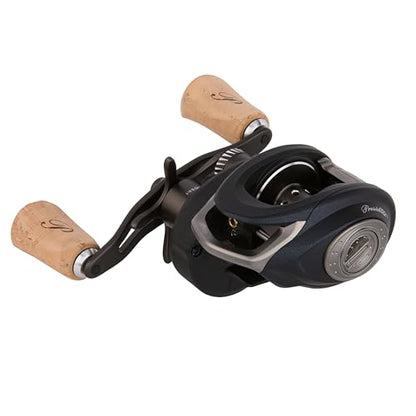 Pflueger President XT Baitcast Low Profile Fishing Reel - style: Right Handed - Box
