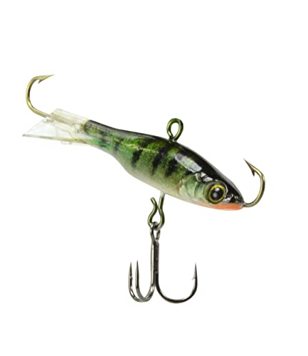 Lunkerhunt Straight Up Jigs for Bass Fishing | Ice Water Fishing Bait | Fast Sinking with Ultra-Sharp Hooks