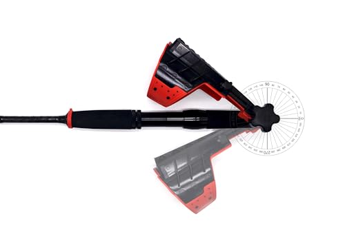 Dimatteo Ergonomics Fishing Combo. Ergonomics Handle with 1.9m Fishing Rod, Jig : 120-280g. Test: 10-15kgs,Spinner Reel 5000(3+1BB),40LB/200M PE Line, PVC Tackle Carry Box and Tube