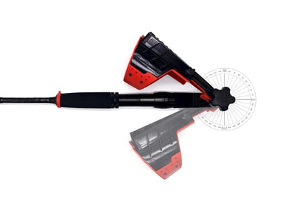Dimatteo Ergonomics Fishing Combo. Ergonomics Handle with 1.9m Fishing Rod, Jig : 120-280g. Test: 10-15kgs,Spinner Reel 5000(3+1BB),40LB/200M PE Line, PVC Tackle Carry Box and Tube