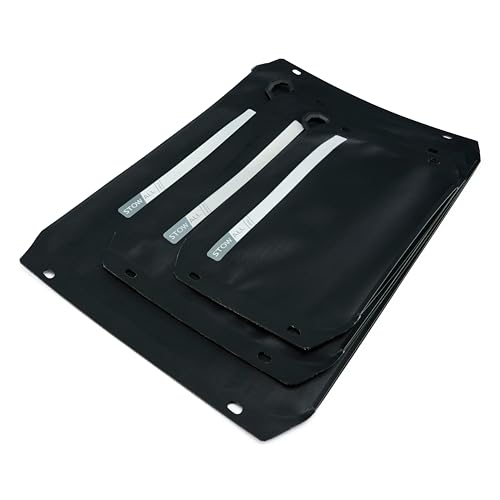 Plano StowAll Waterproof Zip Pouch - Small - style: Small Waterproof