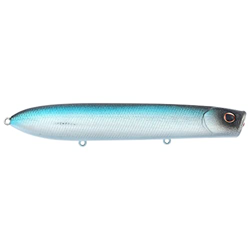 Berkley Cane Walker Saltwater Fishing Hard Bait - color: Blue Bullet, size: 5in - 125 (4/5 oz)