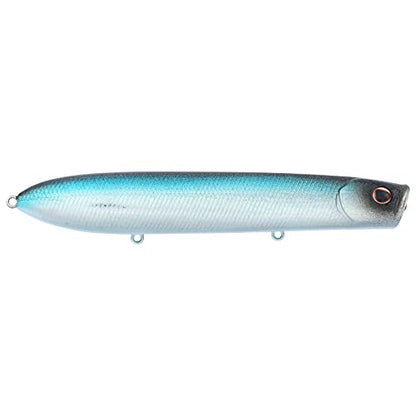 Berkley Cane Walker Saltwater Fishing Hard Bait - color: Blue Bullet, size: 5in - 125 (4/5 oz)