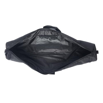 Fishing Rod Carrying Handbag, Large Capacity Bag Fishing Umbrellas Bag Thickening Rod Tackle Pouches - color: 65CM
