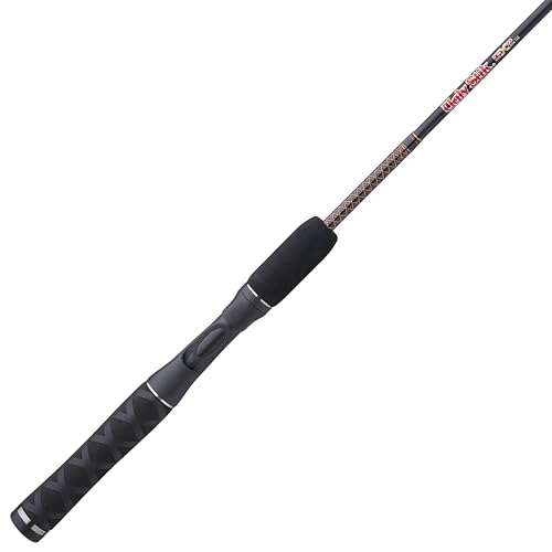 Ugly Stik GX2 Casting Fishing Rod - size: 6' - Medium - 2pc
