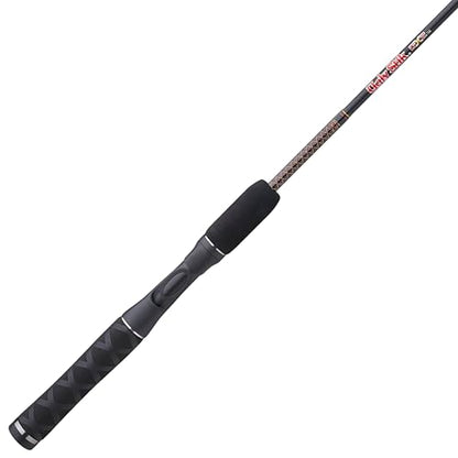 Ugly Stik GX2 Casting Fishing Rod - size: 6' - Medium - 2pc