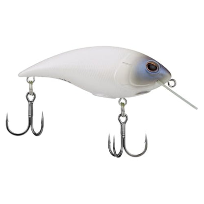 Berkley Shallow Money Badger Fishing Hard Bait - color: Blue Frost, size: 2 3/4 in - 5/8 oz