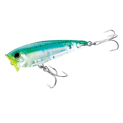 Duel Yo Zuri R 1349 D Inshore - color: Green Mackerel, size: 70 mm (2-3/4 inch)