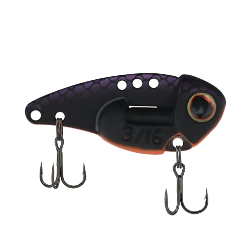 Berkley Berkley ThinFisher - color: Vegas Mistake, size: 1.5"