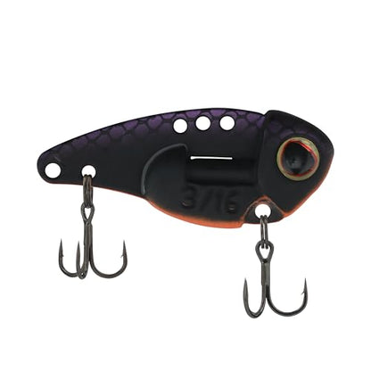 Berkley Berkley ThinFisher - color: Vegas Mistake, size: 1.5"