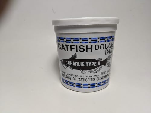 Dough Bait 14oz - style: Type a Dough Bait