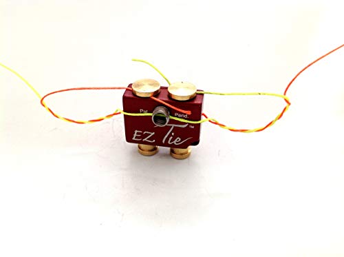Blood Knot Tying Tool