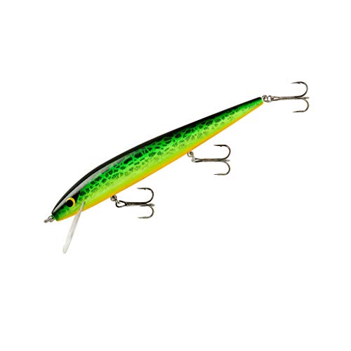 Smithwick Smithwick Perfect 10 - color: Lacy Tiger, size: 5.5 Inch 5/8 Oz