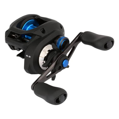 SHIMANO SLX DC - size: Gear Ratio: 6.3:1 | Size: 150 Left