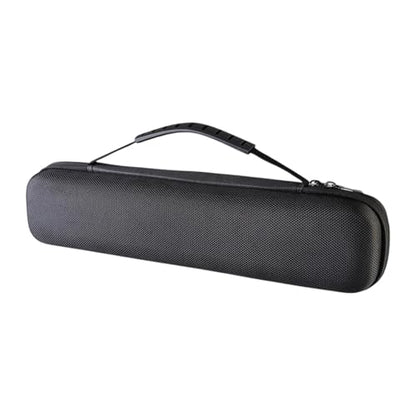 kowaku Hard Shell Fishing Carrying Case Fishing Rod Reel Organizer Shock Proof Multi-use Fishing Carry Bag for Fishing Poles Anglers