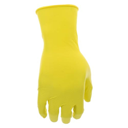 PIP Unisex Adult Grippaz Jan San 6 Mil - size: Large