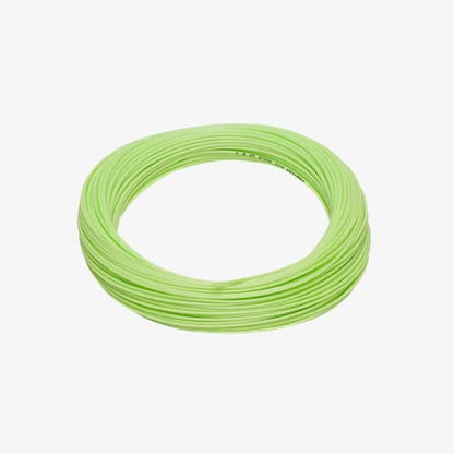RIO Products Avid Series Trout Fly Line, Slickcast Freshwater Fly Fishing Line for Trout, Floating - size: WF5F, style: Avid Grand