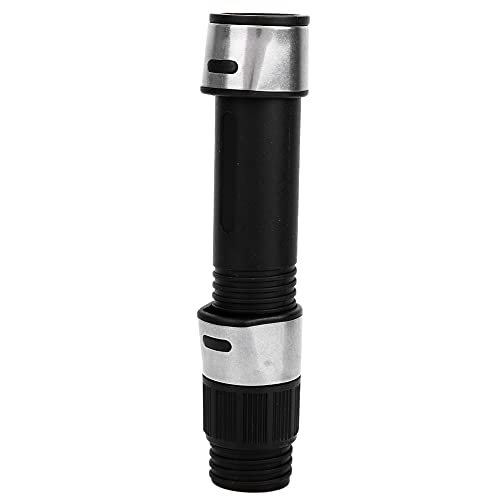 plplaaoo 3pcs Reel Seat, Fishing Reel Seat,Spinning Fishing Rod Reel Seat,Black ACS Corrosion Resistant Fishing Rod Reel Seat for Seawater and Freshwater,Fishing Tackle Accessory, Fishing Rod Reel - size: 20#