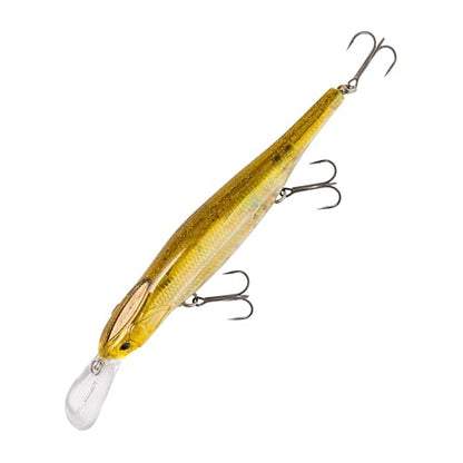 Booyah Flash Point Jerkbait Jr Deep - color: Vegas