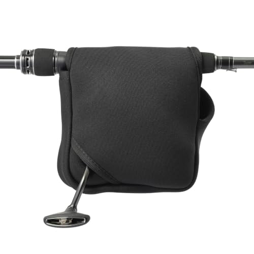 Shimano Spinning Reel Cover CoversFishing - size: Large