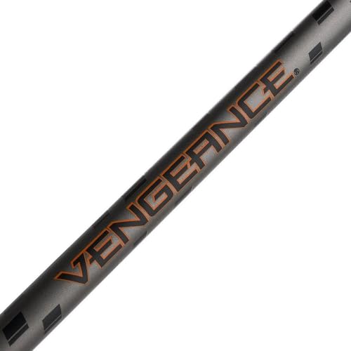 Abu Garcia Vengeance Spinning Fishing Rod - size: 6'9" - Medium Light - 1pc
