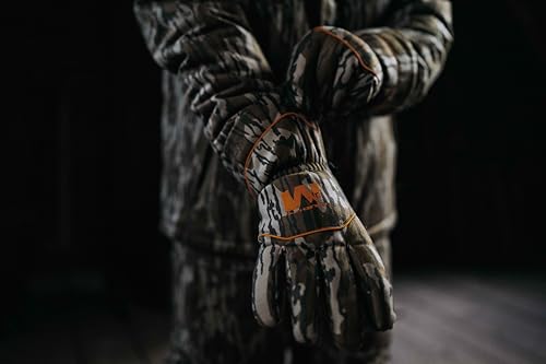 Muddy TRX Waterproof Insulated Glove - size: Large