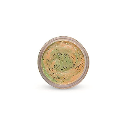 Berkley PowerBait Trout Fishing Dough Bait - color: Orange Twist