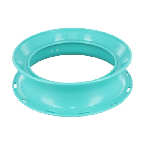 Hand Line Spooler For Fishing Reel, PP T Fishing Line Winder Spooler Machine For Beach Surf Casting(19cm 001) - size: 19cm 001