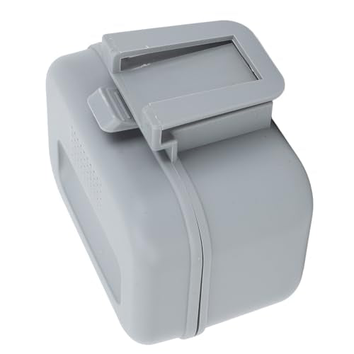 Ymiko Live Container Shrimp Fishing Live Bait Box - Plastic Bait Holder for Optimal Storage - Heat Fishing Station