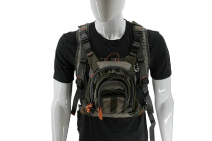 Kingfisher Fly Fishing Blackfoot Fly Fishing Tech Pack