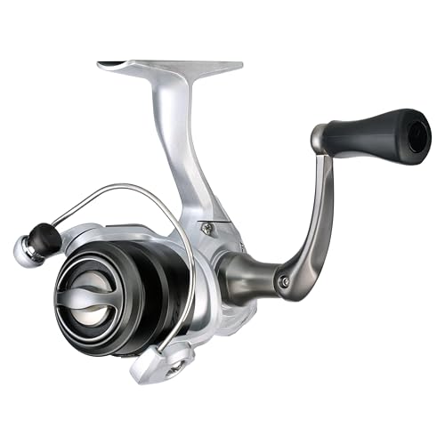 Pflueger Trion Spinning Reel - size: 20 - Box, style: New Model
