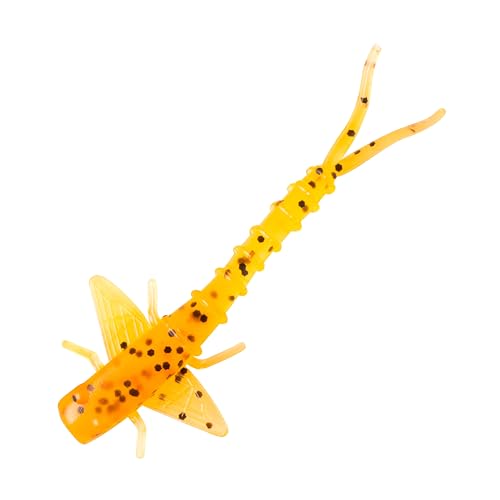Bobby Garland Itty Bit - color: Cajun Cricket