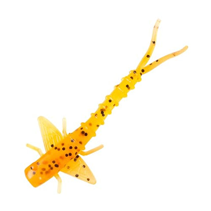 Bobby Garland Itty Bit - color: Cajun Cricket
