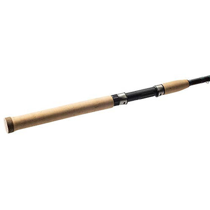 St. Croix Rods Triumph Inshore Spinning Rod, TRIS, Durably Sensitive with Impressive Power, High Performing Spinning Rod - style: 7'0" Medium-heavy/Fast 1 Pc.