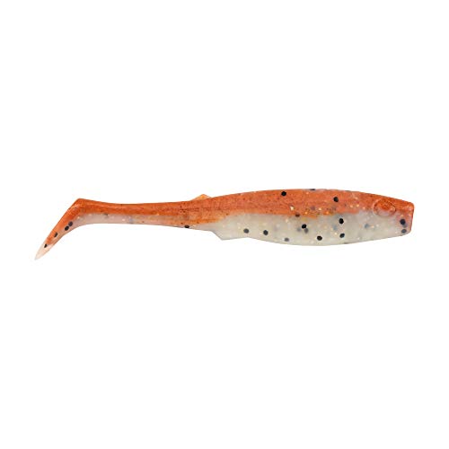 Berkley GAPPS Fishing Bait - color: New Penny, size: 5in - Pint 4x7