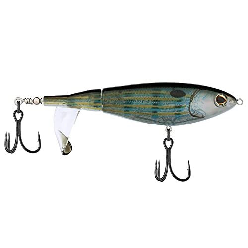 Berkley Choppo Saltwater Fishing Hard Bait - color: Pinfish, size: 120mm - 1 oz