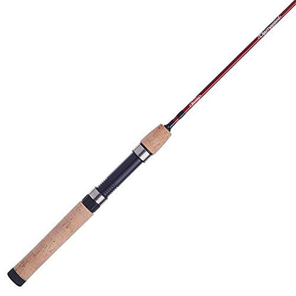 Berkley Cherrywood HD Spinning Fishing Rods - size: 5' - Ultra Light - 1pc, style: New Model