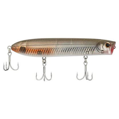 Berkley Cane Walker Saltwater Fishing Hard Bait - color: Mangrove Minnow, size: 4 3/10in - 110 (5/7 oz)