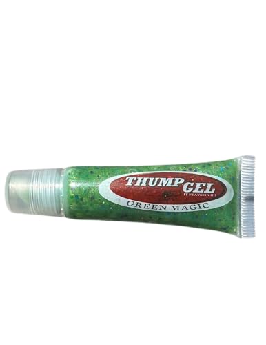 Green Magic Fish Attractant