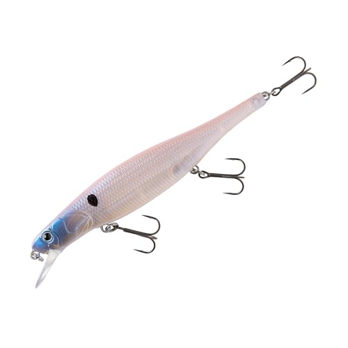 Booyah Flash Point Jerkbait Jr - color: Pro Pink