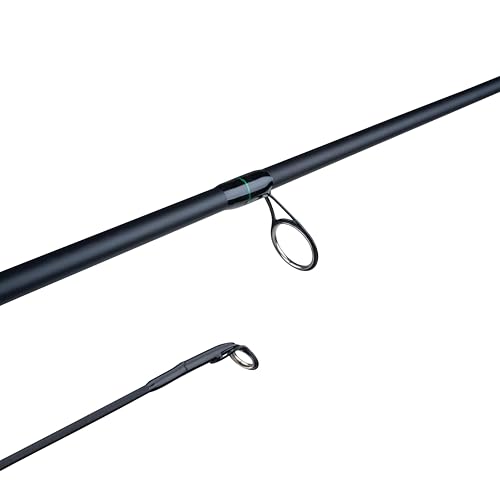 Berkley AMP Spinning Rod , 6'6" - Medium - 2pc - size: 6' - Medium