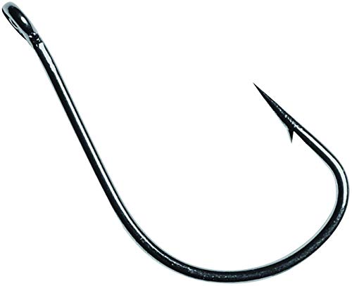 Light Mosquito Hooks by Owner - size: 6