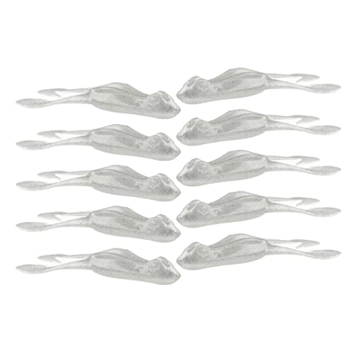 American Baitworks BF Toad - color: Trash