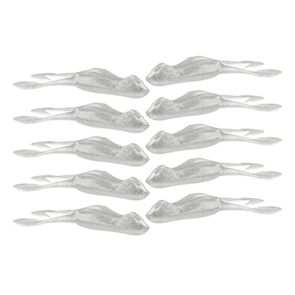 American Baitworks BF Toad - color: Trash