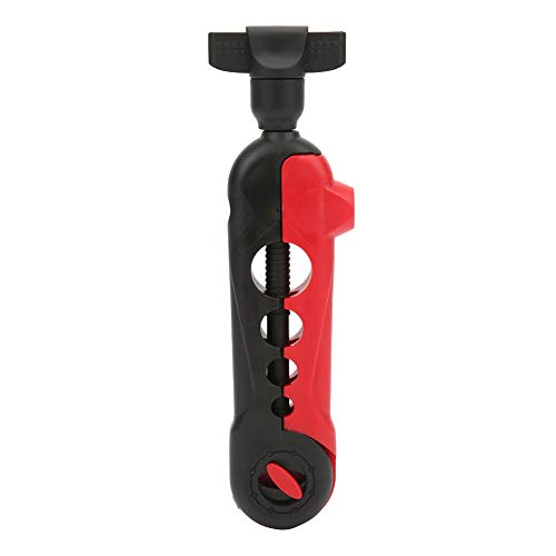 Dioche Fishing Reel Spooler, Fishing Spooler Machine Portable Mini Universal Fishing Line Spooler Reel Winder Fishing Line Spooler Fish Tool Wrapper Accessory