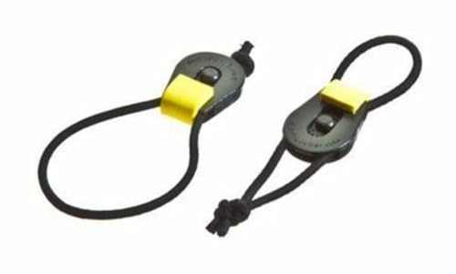 Ultimate Fishing Rod Ties - 2 Pack
