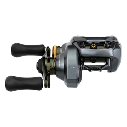 Shimano CURADO DC Low Profile Reels (CUDC150HG) Fishing