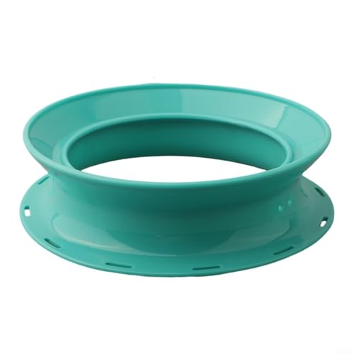 Hand Line Spooler For Fishing Reel, PP T Fishing Line Winder Spooler Machine For Beach Surf Casting(19cm) - size: 19cm