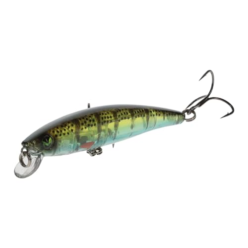 Lew's Mach Baits Werkbait Jerkbait - color: 920 - Ghost Perch